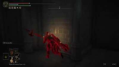 Guy uses cheats and still loses lmao