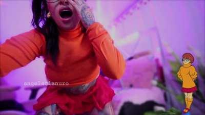 I Shouldn't Be This Horny When Daddy Is Sleeping In The Other Room [OC]