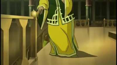 Do you think Feyre could pull this off?