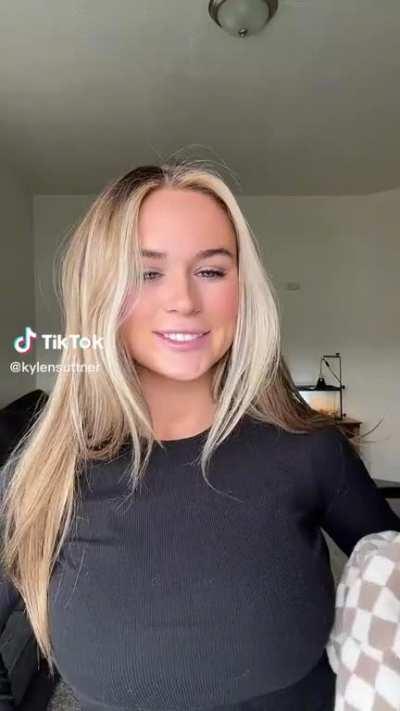 Is it better to be the influencer who jokes about being a virgin while holding their baby like a football for a TikTok video, or the baby who will undoubtedly be mortified when they see it in the future?