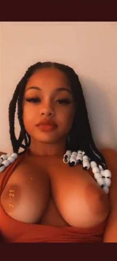 If you know who this is, let ME know!! 🥵