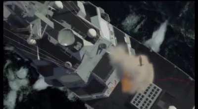 'MURICA F*CK YEAH! Comin' again to save the motherf*ckin' day, yeah.