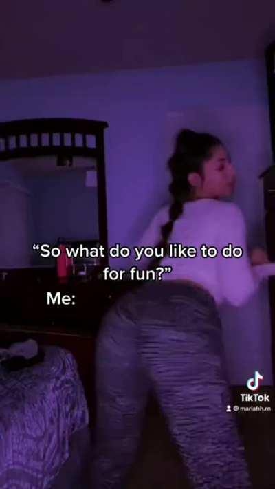 slowed down for y’all