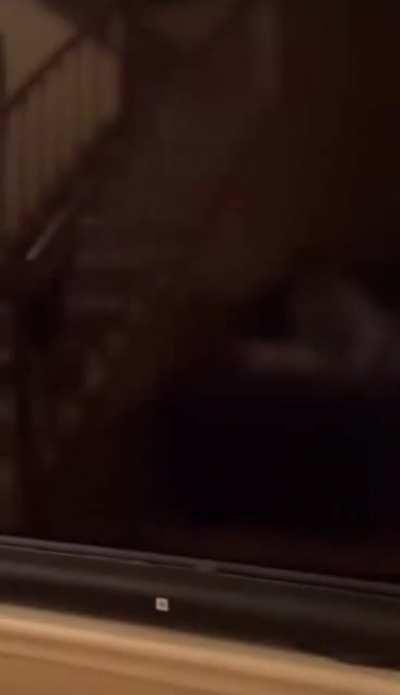 Did you just get a snapchat?