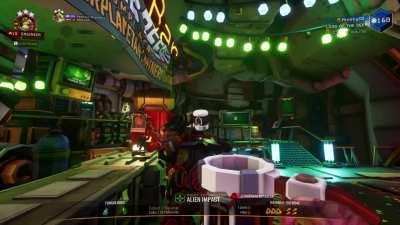 *drinks beer with mind*