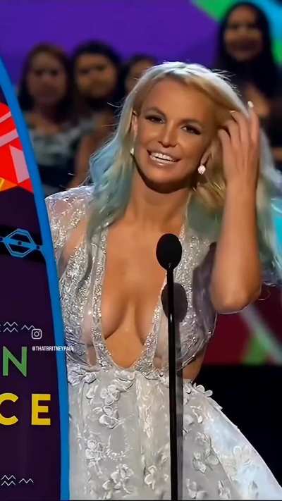 Britney spears