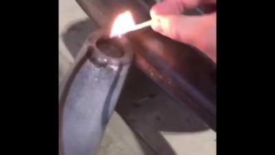 Stupidest experiment