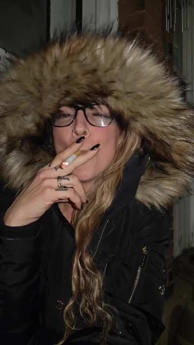 It's time to bundle up ___ @prismroses