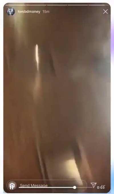 Dmoney (TWSB) walk down OBlock and innocent gets killed, BJ (OB) implicated