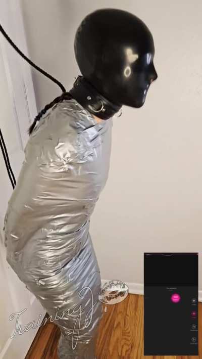 Matter loves forcing orgasms out of me with the remote controlled vibrator sealed inside my pussy