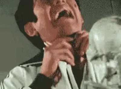 Live Footage of my necrophage ass torturing the Kahn mere days after it forms: