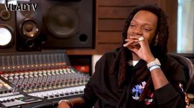 Vlad and Foolio clowning Spottemrattem 😹😹😹