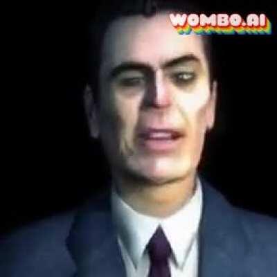 The real reason Gordon was hired by the G Man