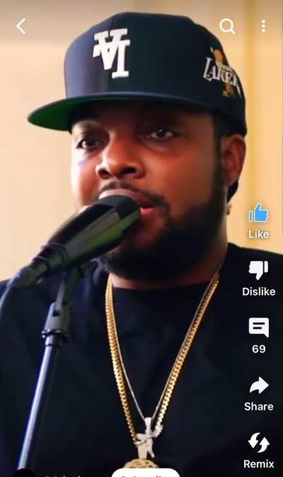 To be fair to Mal …