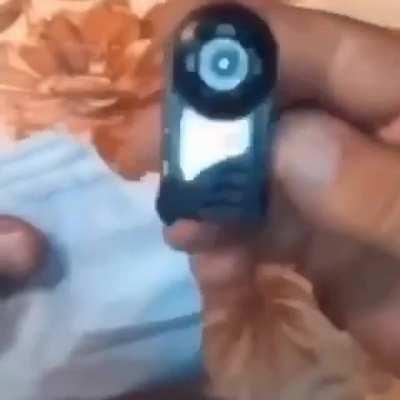 This is how they track you