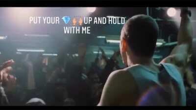 When DFV reveals he didn’t sell a single share and doubled down