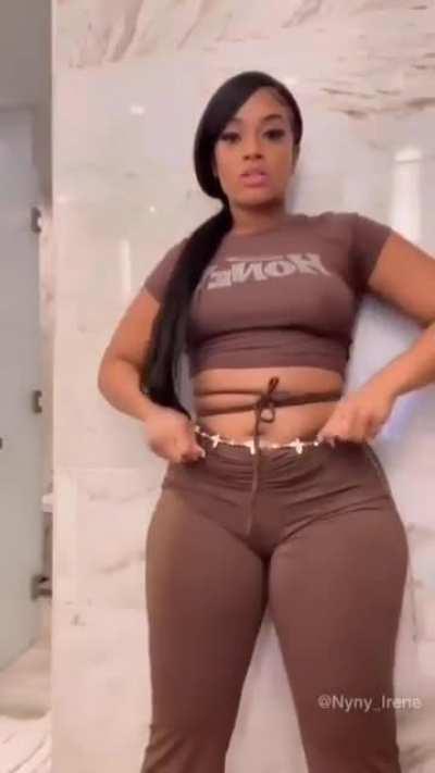 You like dat don't u 😏