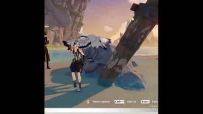 Everybody Hates Bennett