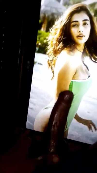 POOJA HEGDE SEXY TRIBUTE