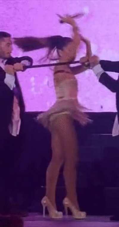 ❤️ Nice ass 😏