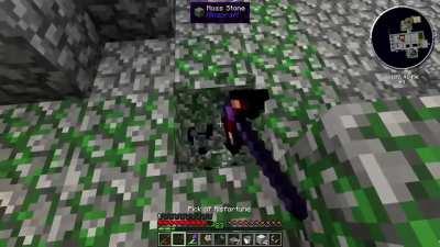 direfall but dramatic