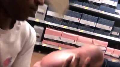 Public Soles Encounters 