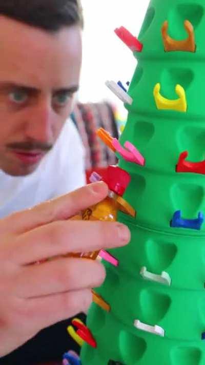 Идеи новогоднего декора