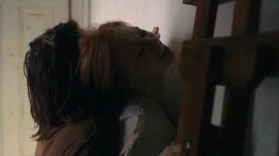 Deborah Ann Woll - Forever (2015)