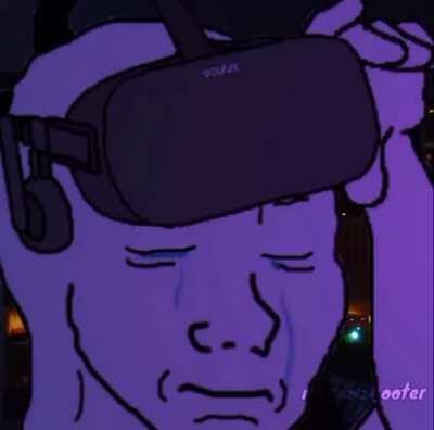 I just COOMmaxxed with my rift s and theHandy on max settings. I was playing BeatSaber too...