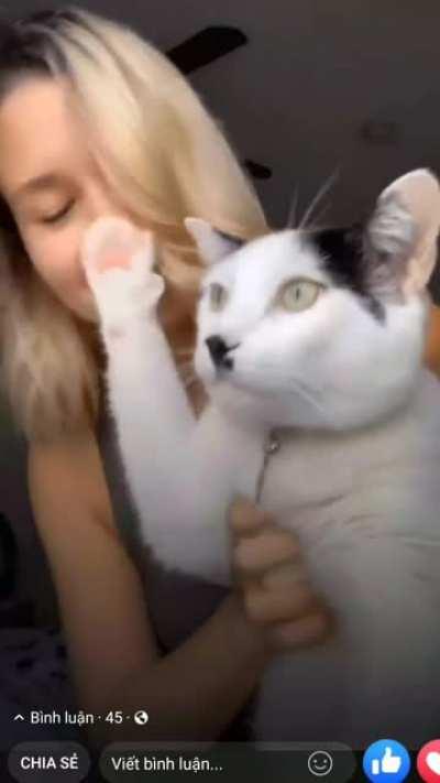 Blursed_sus pussy