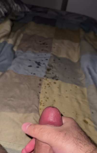 Need to fill you up next time