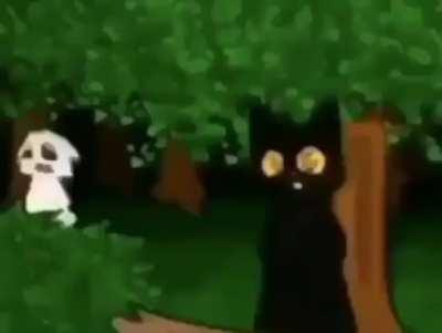 bashar al assad replaced by halal cat كنت احب اجلس من فعل شيء خاطئ فيsyria 2021