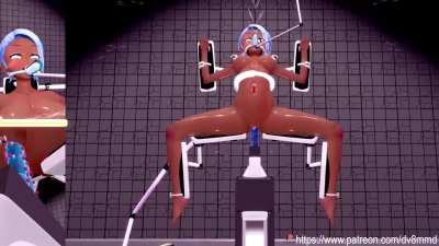 Cumslut Training Machine (full video source in comments)