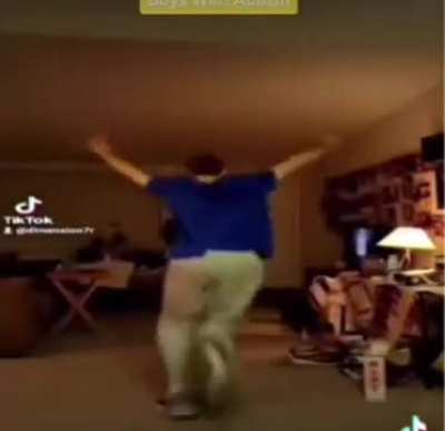 Someone should reanimate this to ENA