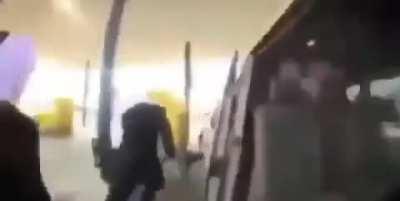 didn’t see that coming