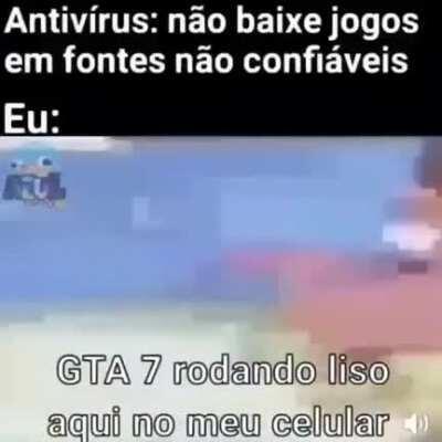 GTA 7 FREE CRACKEADO