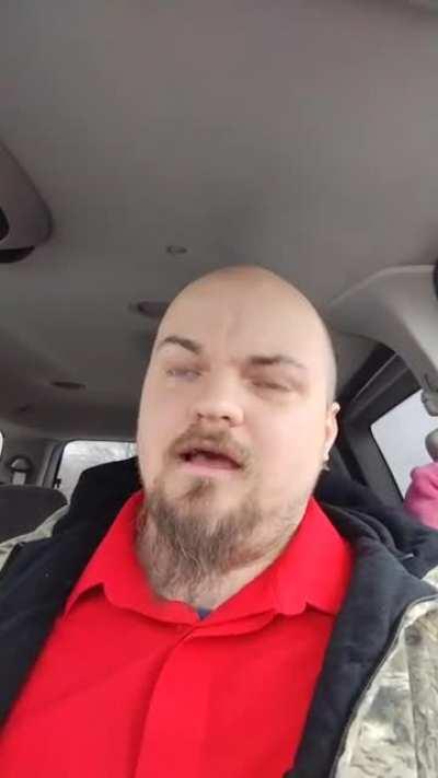 Been working on Rick. Almost there 😂