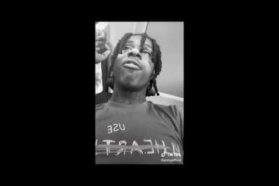 Polo G Denies Selling His Soul to the Piano