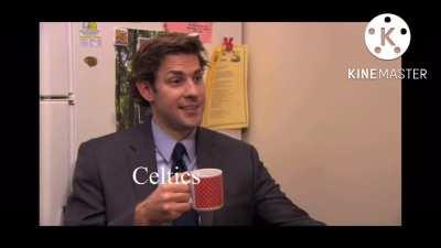 Thought this was fitting