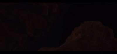 When your trip sitter can’t handle the dose he wasn’t supposed to take: