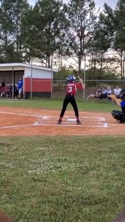 Anything to get on base.