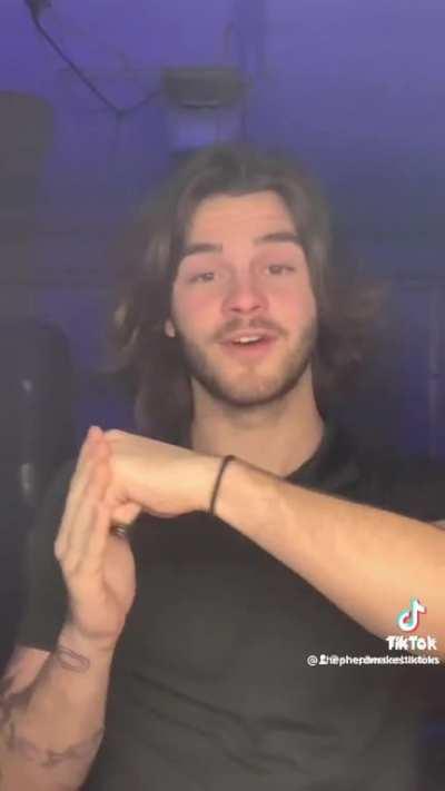 Flashing back to 99’