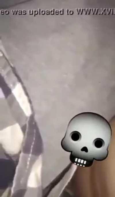 Micro gurl getting eating our 👀💦