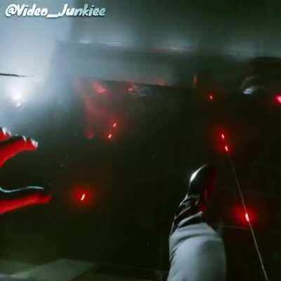 Cyberborat is the best till now