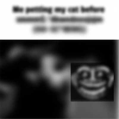 Normal man petting his cat and not dying in new. I bet he will probably fail the second 😭😭😭😭😭😭😭😭😭😭😭😭😭😭😭😭😭😭😭😭😭😭😭😭😭😭😭😭