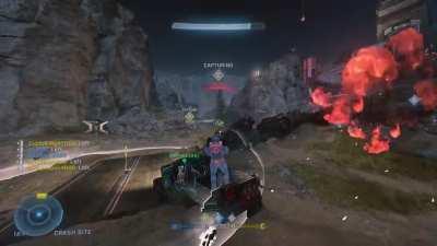 Leeroy, I think you should slow down. Leeroy…? Leeroy?! “LLLLLEEROY JENKIIIIIINS!!!”