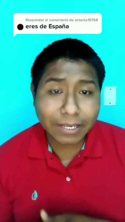 Whitest peruvian 👦🏿🇵🇪