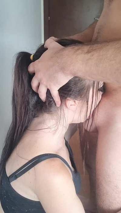 Some real life practice