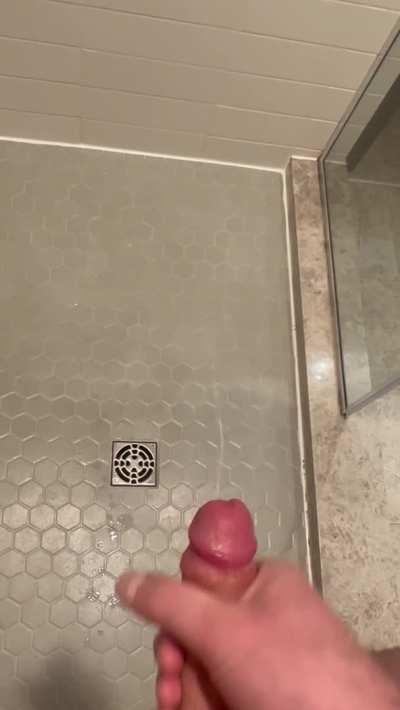 Bit of a sniper I guess