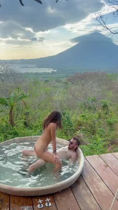 Ultimate vacationing